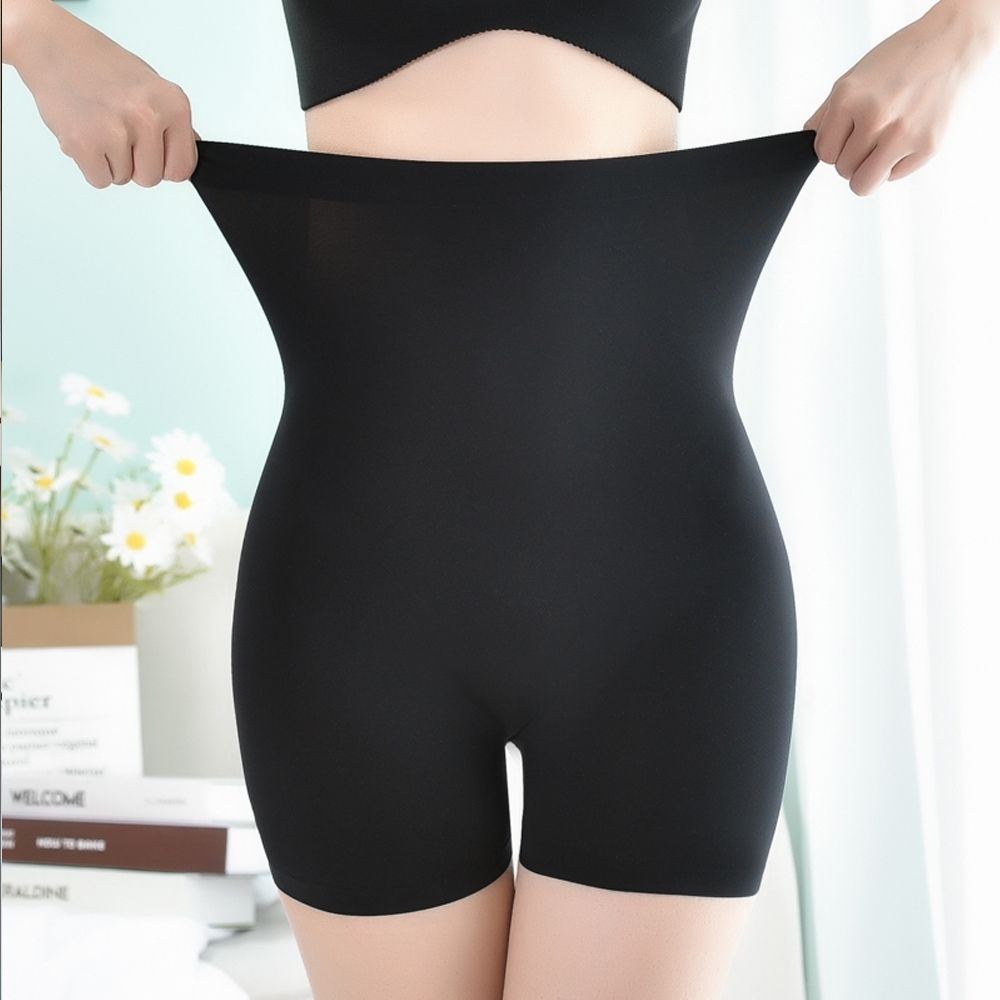 Faja Short Con Relleno - Moldeo Elegante™