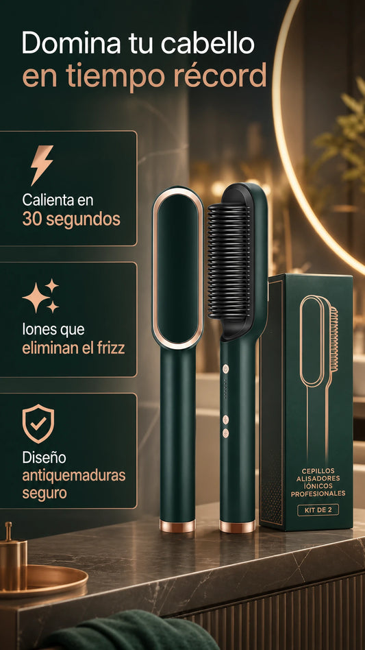 Cepillo 2 En 1