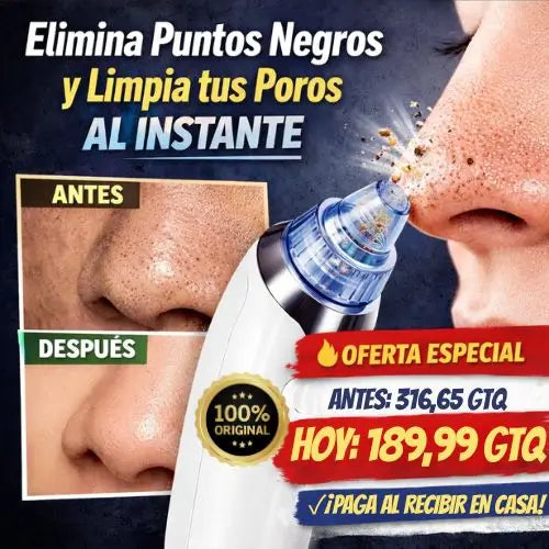 Derma Fresco - Poro Limpio Plus