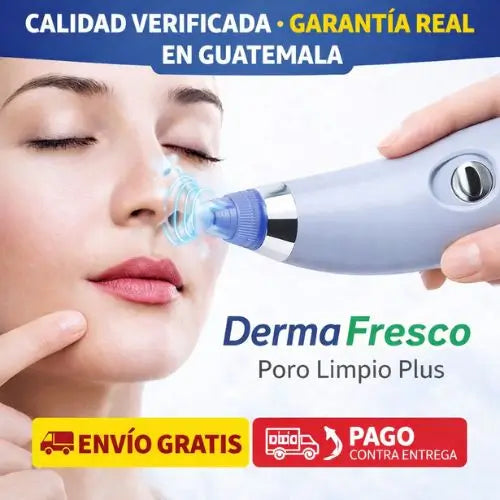 Derma Fresco - Poro Limpio Plus