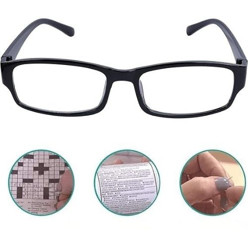 Gafas Visión Activa - SmartFocus 360
