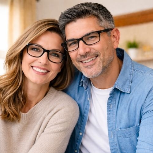 Gafas Visión Activa - SmartFocus 360