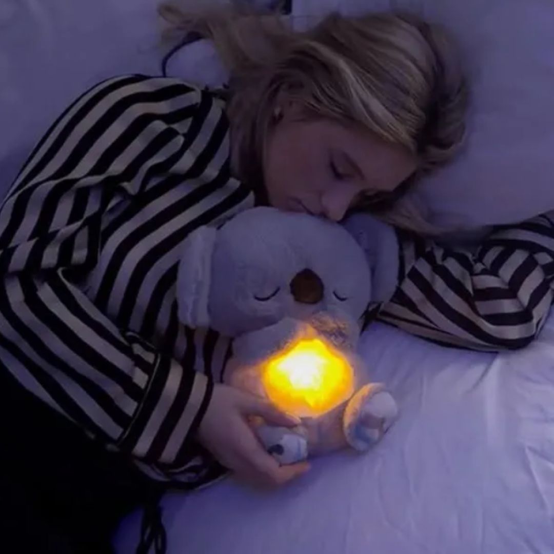El Peluche Koala relajante, tu compañero para la paz interior