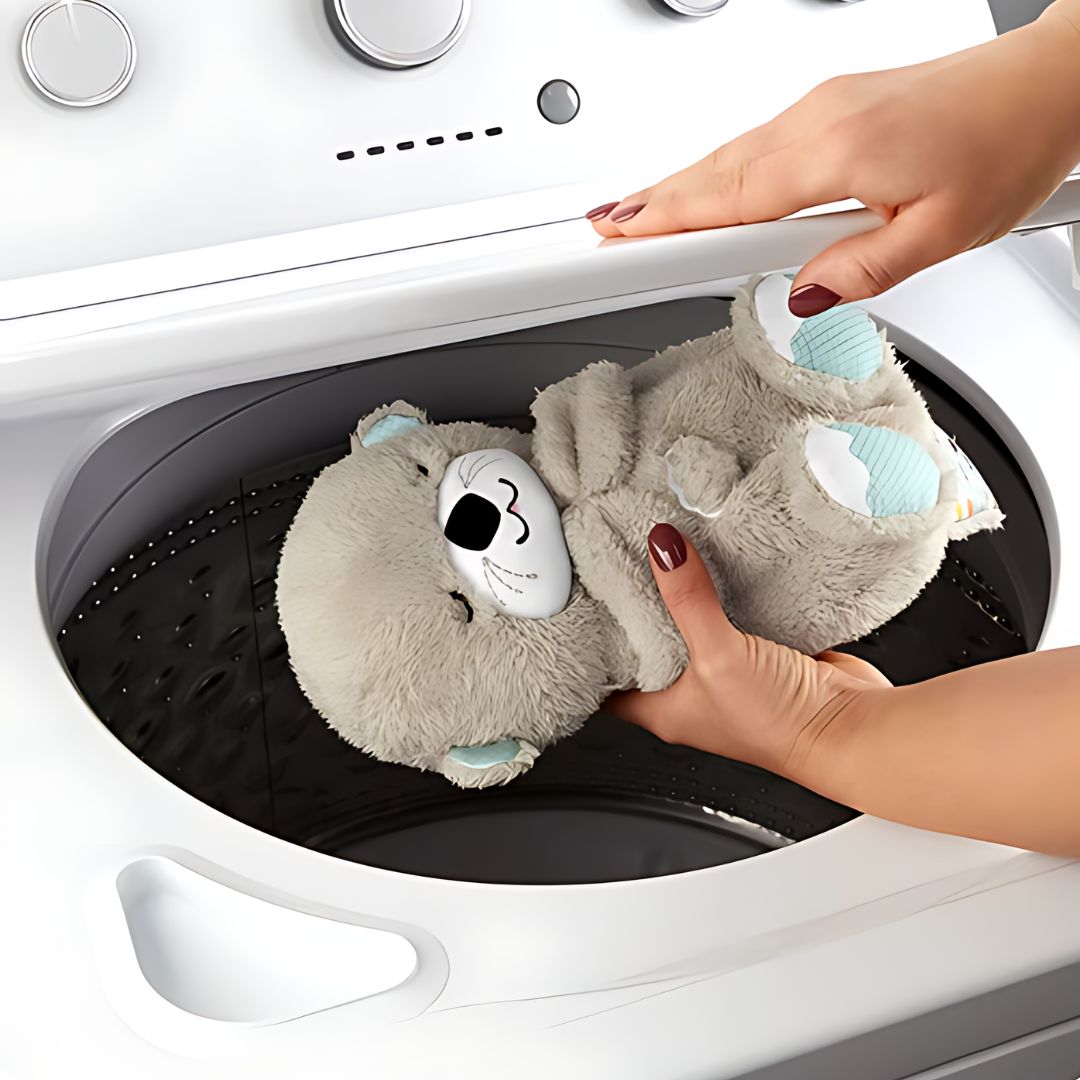 El Peluche Koala relajante, tu compañero para la paz interior