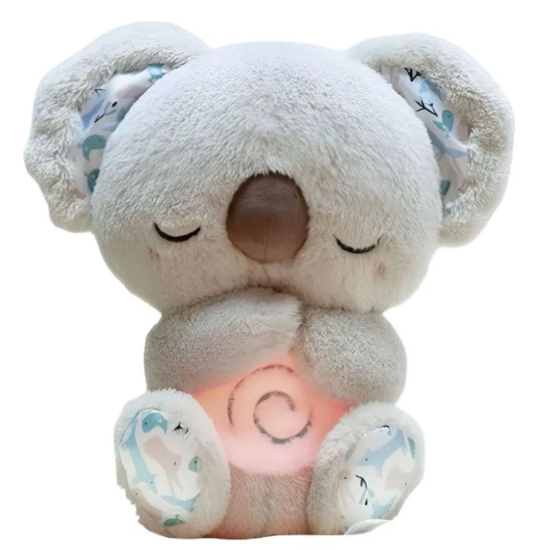 El Peluche Koala relajante, tu compañero para la paz interior