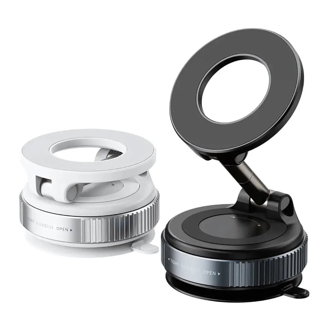 2X1 Nuevo FlexGrip Holder 2026 -  Estabilidad Magnética Garantizada